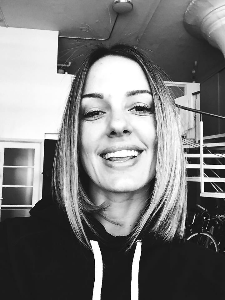 DailyFitGirl uit Noord-Brabant,Nederland