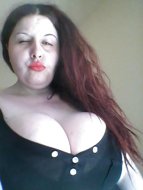 DebbieGeil uit Zuid-Holland,Nederland