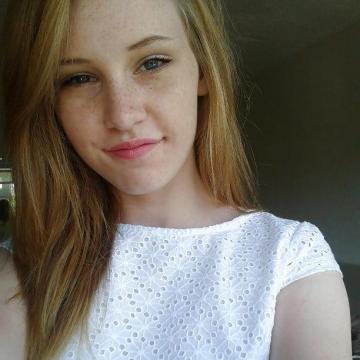 Lily-Rose uit Zuid-Holland,Nederland